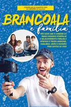 Livro - BRANCOALA E FAMÍLIA