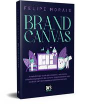 Livro - Brand Canvas Livro - Brand Canvas
