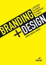 Livro - Branding + design