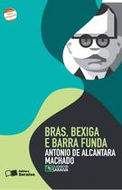 Livro - Brás, Bexiga e Barra Funda