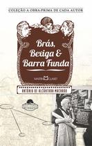 Livro - Brás, Bexiga e Barra Funda