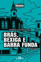 Livro - Brás, Bexiga e Barra Funda