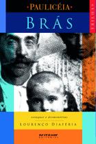 Livro - Brás Livro - Brás