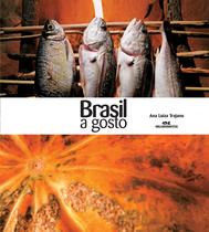 Livro - Brasil a gosto