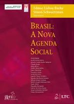 Livro - Brasil - A Nova Agenda Social