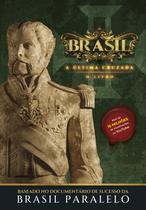 Livro - Brasil: a última cruzada