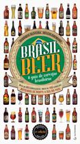 Livro - Brasil Beer - O guia de cervejas brasileiras
