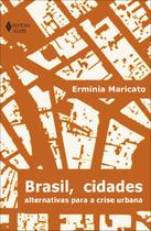 Livro - Brasil, cidades