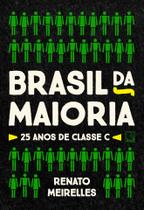 Livro - Brasil da maioria
