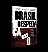 Livro - Brasil despedaçado Livro - Brasil despedaçado