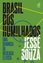 Livro - Brasil dos humilhados