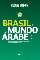 Livro - Brasil e Mundo Árabe: negócios, marketing e Diplomacia Econômica Ampliada