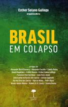 Livro - Brasil em colapso