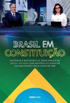Livro - Brasil em Constituição Livro - Brasil em Constituição