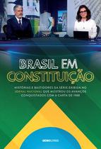 Livro - Brasil em Constituição