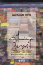 Livro - Brasil em contra-reforma