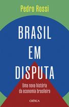 Livro - Brasil em disputa