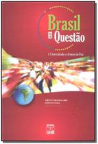 Livro - Brasil Em Questao-Universidade... - UNB