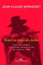 Livro - Brasil em tempo de cinema Livro - Brasil em tempo de cinema
