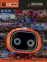 Livro - Brasil Game Show - Livro Oficial 2023 Livro - Brasil Game Show - Livro Oficial 2023