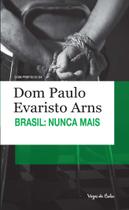 Livro - Brasil: nunca mais
