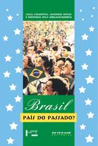 Livro - Brasil, país do passado?