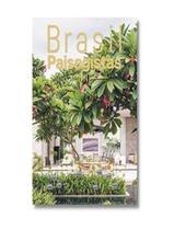 Livro - Brasil Paisagista - Icones - 1ª Ed