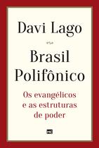 Livro - Brasil Polifônico