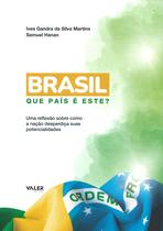 Livro - Brasil, que país é este?