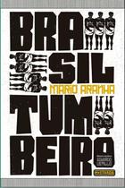 Livro - Brasil Tumbeiro
