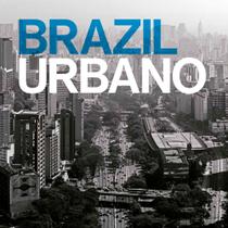 Livro Brasil Urbano - Editora Brasileira