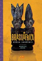 Livro - Brasiláfrica