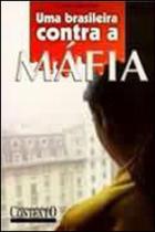 Livro - Brasileira contra a mafia