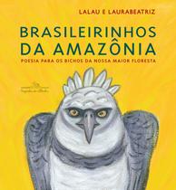 Livro - Brasileirinhos da Amazônia (Nova edição)
