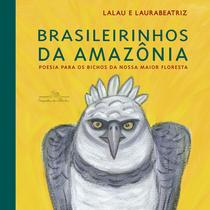 Livro - Brasileirinhos da Amazônia