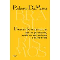 Livro - Brasileirismos