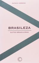 Livro - Brasileza: suítes brasileiras