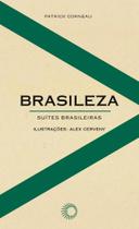 Livro - Brasileza: suítes brasileiras