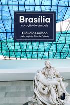 Livro - Brasília, coração de um país