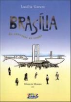 Livro - Brasília Livro - Brasília