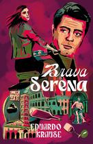 Livro - Brava Serena