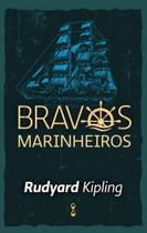 Livro - Bravos Marinheiros Livro - Bravos Marinheiros
