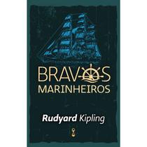 Livro - Bravos Marinheiros