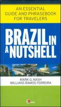 Livro - Brazil in a nutshell Livro - Brazil in a nutshell