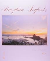 Livro - BRAZILIAN LOGBOOKS