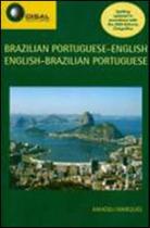 Livro - Brazilian portuguese-english / English-brazilian portuguese