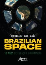Livro - Brazilian Space Livro - Brazilian Space