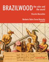 Livro - Brazilwood Livro - Brazilwood