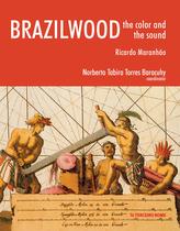 Livro - Brazilwood