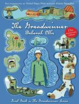 Livro - Breadwinner, The - BOOKAZINE